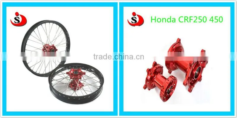 Stainless Steel Wheels Rim For Motorcycle