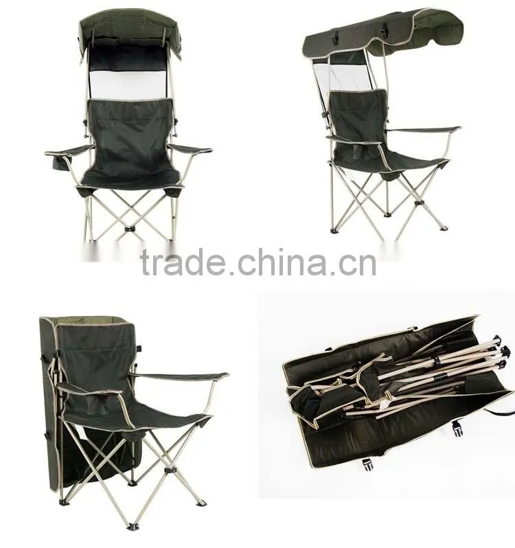 High Punta Waterproof Sunscreen Mesh Metal Canvas Plastic Beach Lounge Chairs