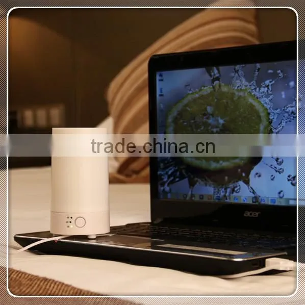 USB car charger aroma diffuser humidifier aroma car diffuser Manufacturer