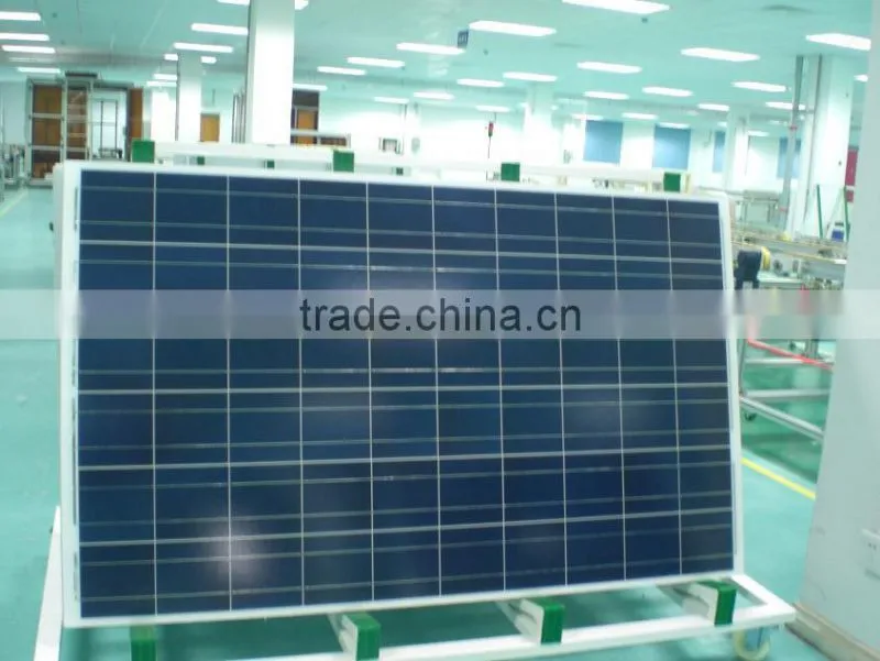 230w POLY photovoltaic solar panel