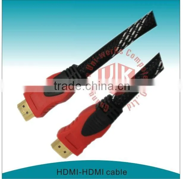 10m V1.3 HDMI cable 1080P
