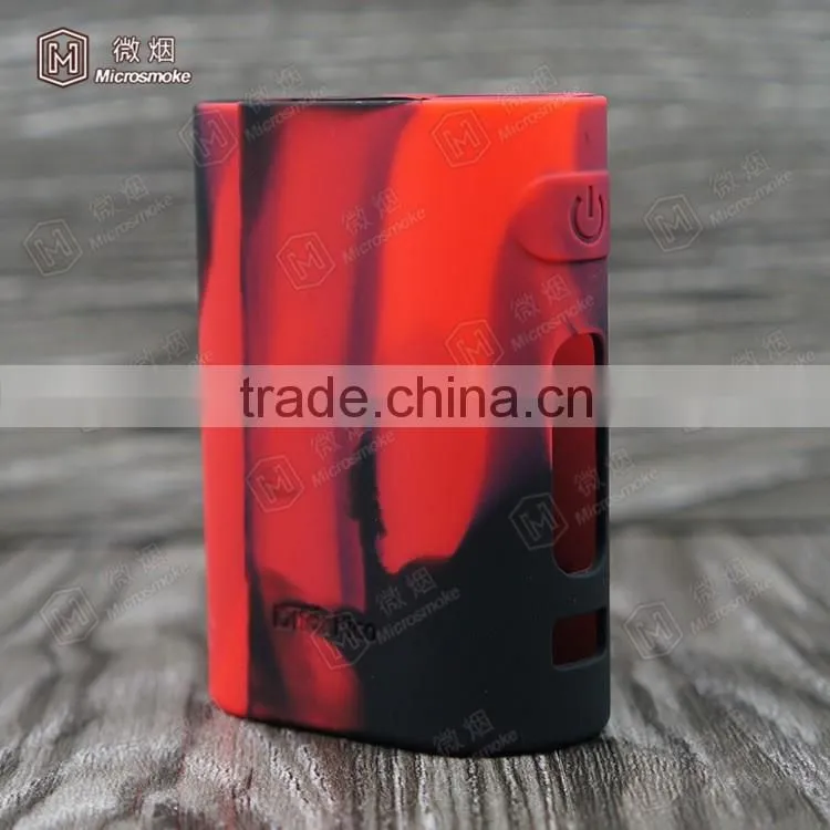 RHS Original Istick Pico 75w mod, Istick Pico Kit silicone protective case sleeve hot selling