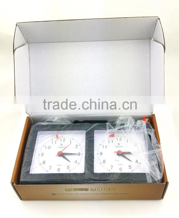 Used chinese time clocks for sale