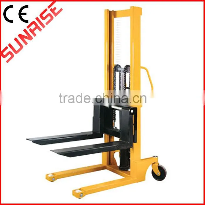 1.5ton CRA Electric Forklift big sale