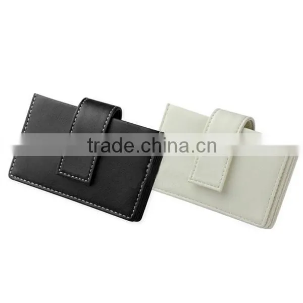 2014 high qulity mens leather wallets made in india and wallet tissues with wallet size photo album