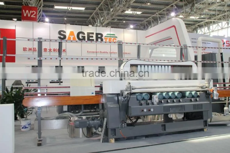 glass beveling machinery for sale