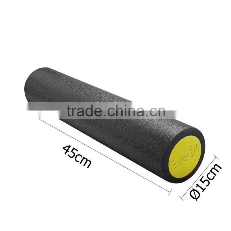 EPE foam Yoga Pilates fitness Roller