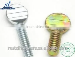 thumb screw