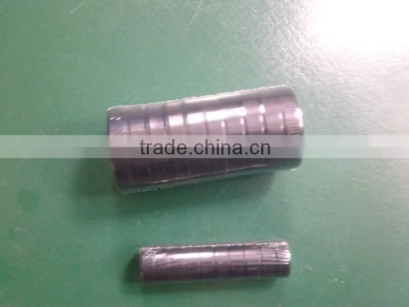 Automatic Heat Tunnel Shrink Film Wrapping Machine for Doors/Ladders/Mattresses