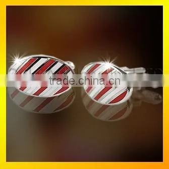 Luxury cufflinks for men shirts new design fashional make custom cufflinks