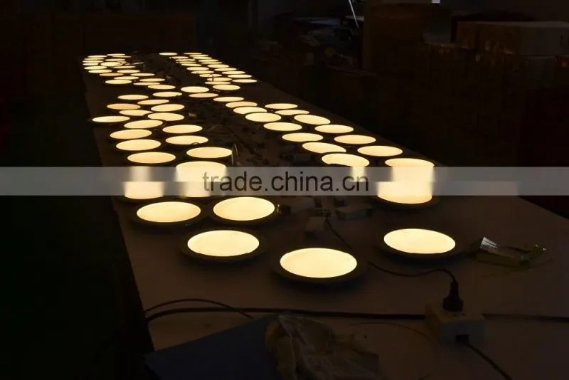 Ceiling light panel light for indoor 3w 6w 12w 15w 18w 24w ceiling panel