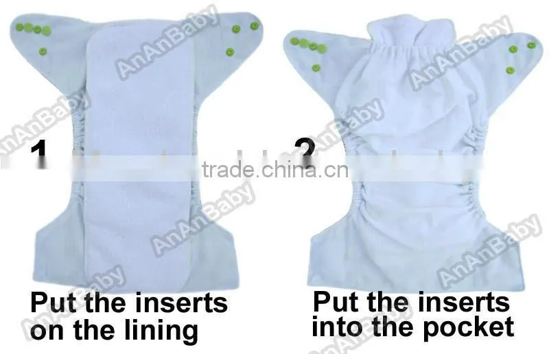 washable pure hue color baby cloth nappy diapers form diaper machinery