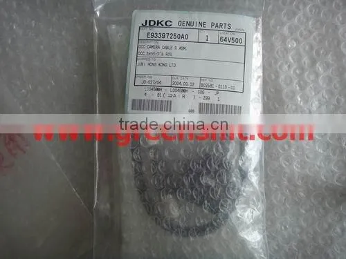 SMT accessories JUKI 750(760)OCC CAMERA CABLE E93397250A0