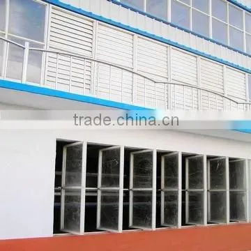FRP window frame