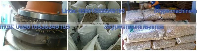 2015 CE small wood pellet plant for sale(Linda 0086 15838349193)