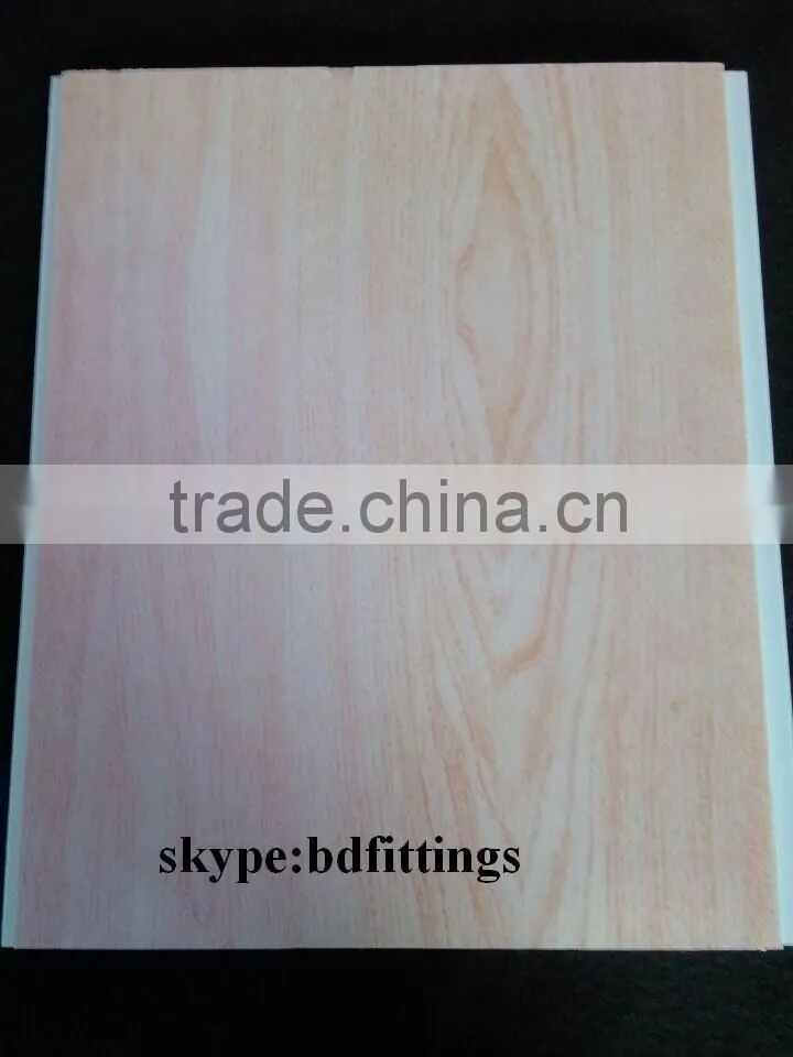 the manufacturer decorative plastic ceiling panels rigid pvc panel