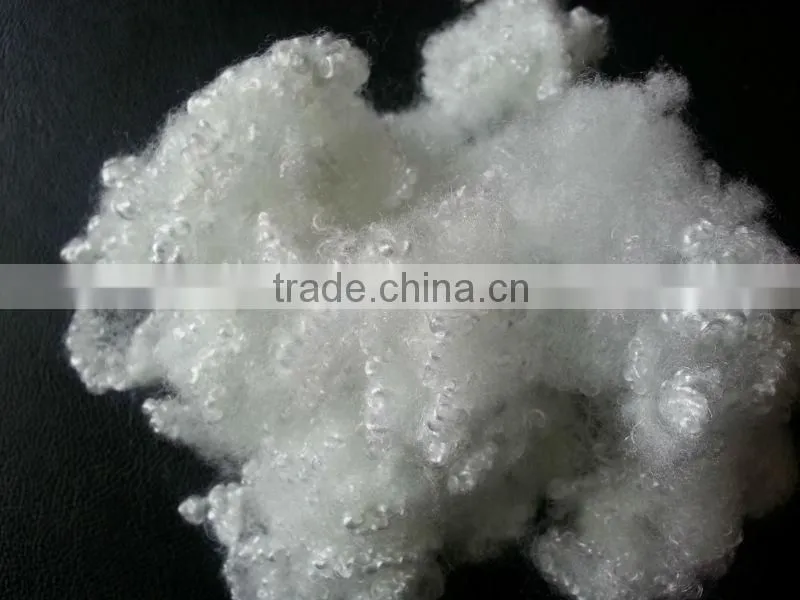 1.4D Polyester staple fiber fiber psf polyester fiber