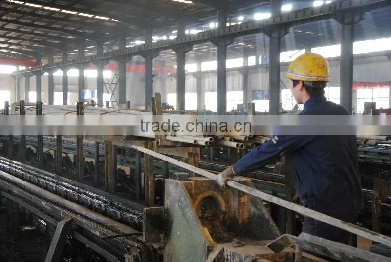 15*3mm small diameter round Seamless Carbon Steel Pipe