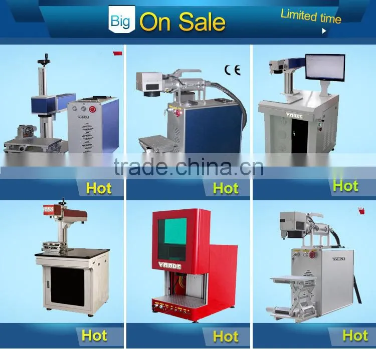 Vmade 1325 CO2 Laser Cutting Machine with stepping motor for sale 2015 jinan