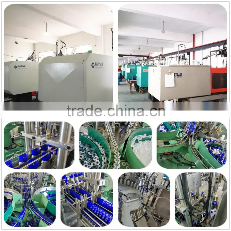 Professional supplier best price dosage 1.2cc plastic spray pump trigger sprayer series C with new design in any color