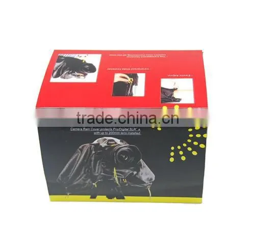 Camera Rain Cover M