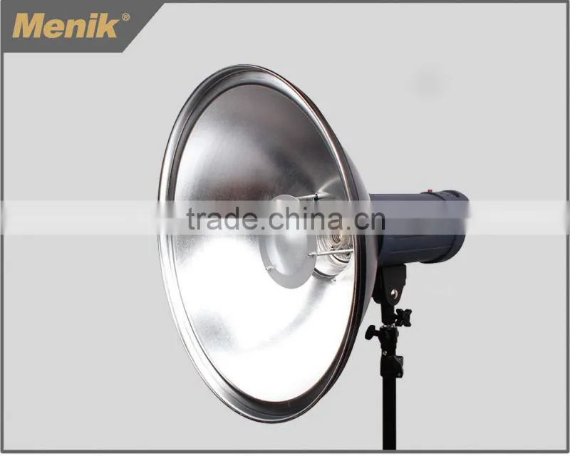 M-33 wave beauty dish changeable
