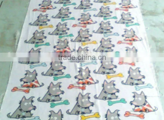 Six color silk screen printing machine