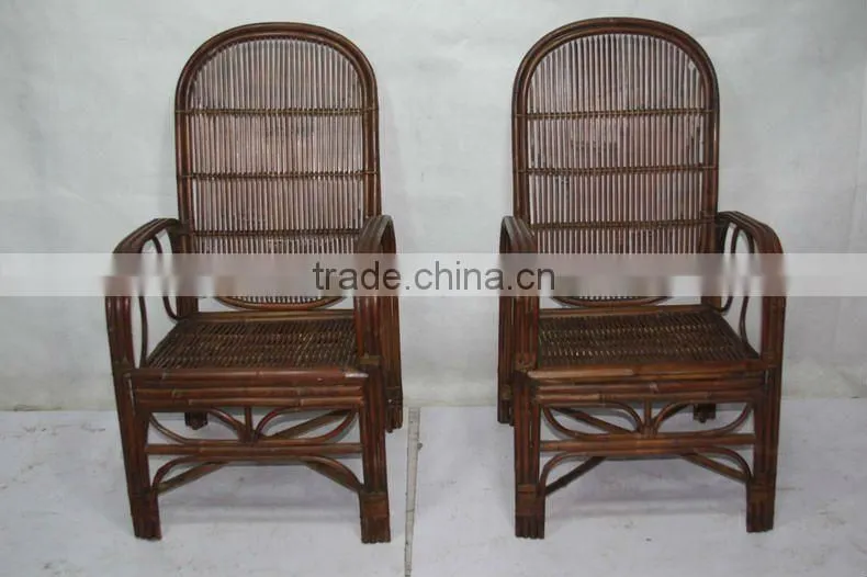 chinese antique arm chair