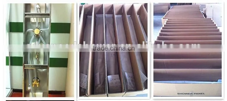 rain top shower thermostatic rain shower faucet