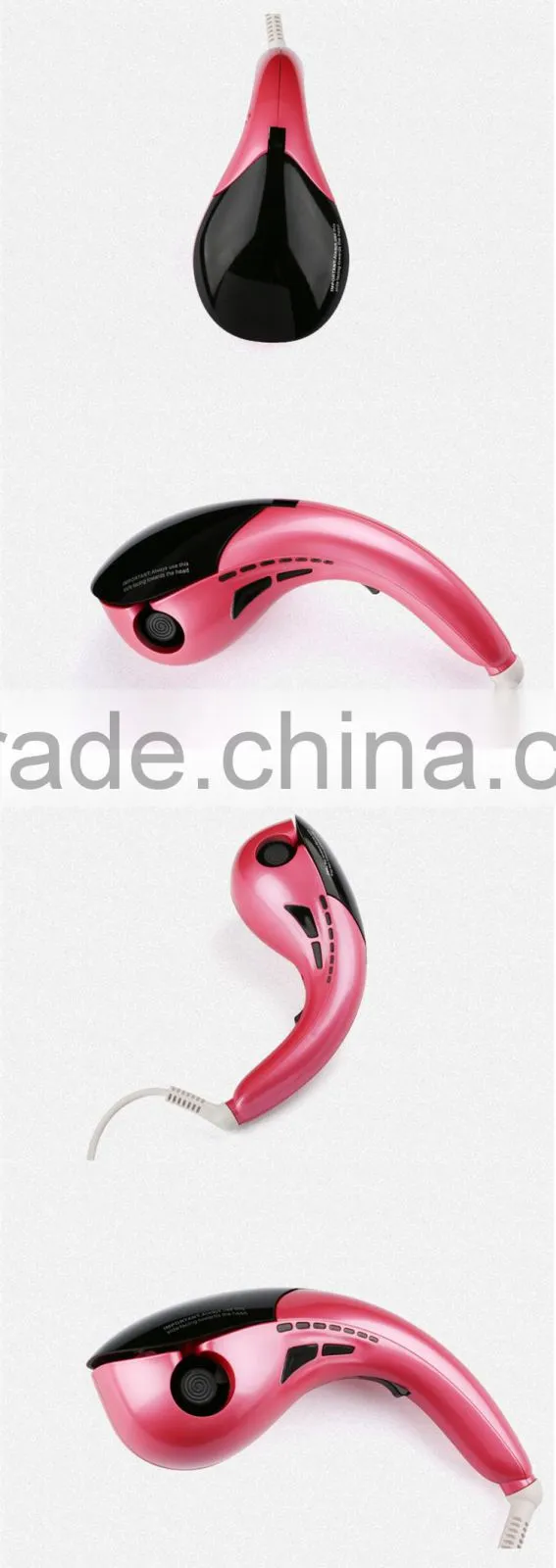 Mini Curling Device Automatic Hair Curlers Hair Salon Equipment Hair Tools