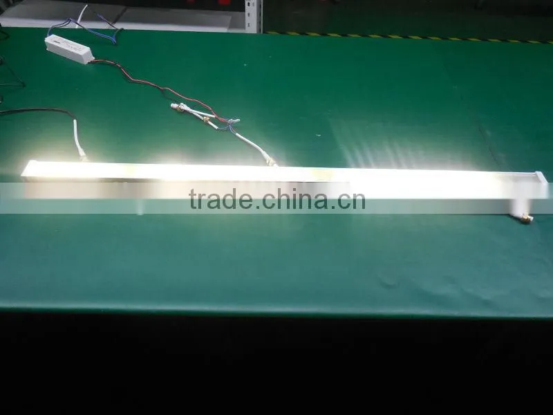 IP65 8 Segment Single color SMD Linear Digital LED Light