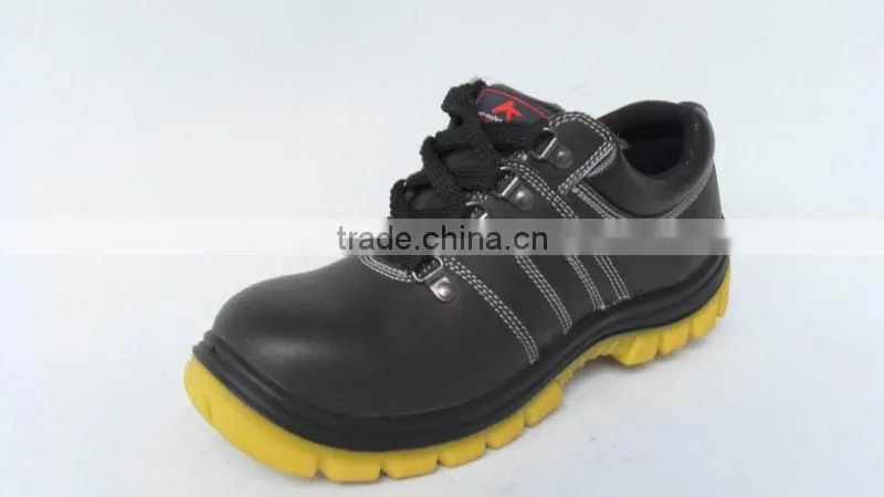 safety shoe steel toe 9510