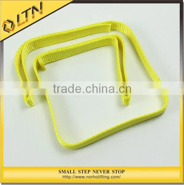 2015 Top Ranking Sling Grip Webbing Sling