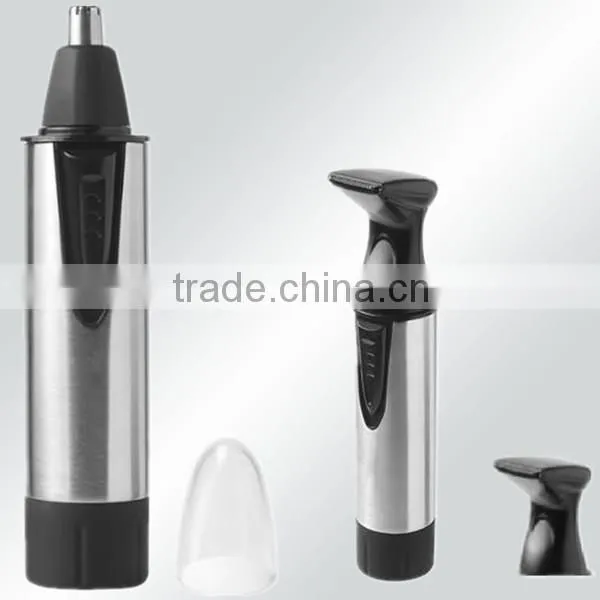 2 in 1Electric Nose & Ear Hair Trimmer