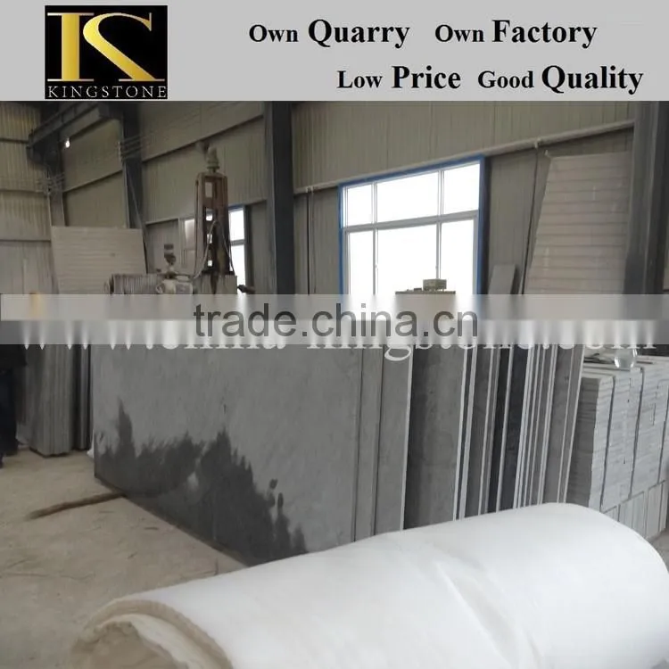 Hotsale Blue Limestone for construct decoration