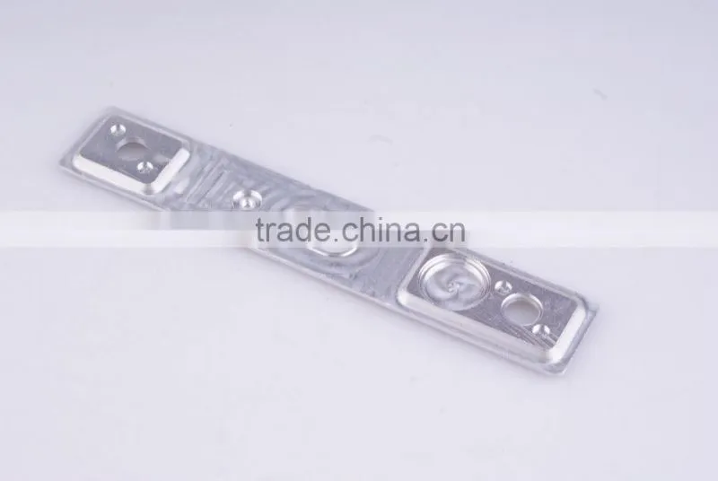 OEM precision machining Motor Spare Parts
