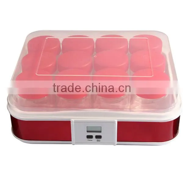 Home electric yoghurt maker XJ-11101