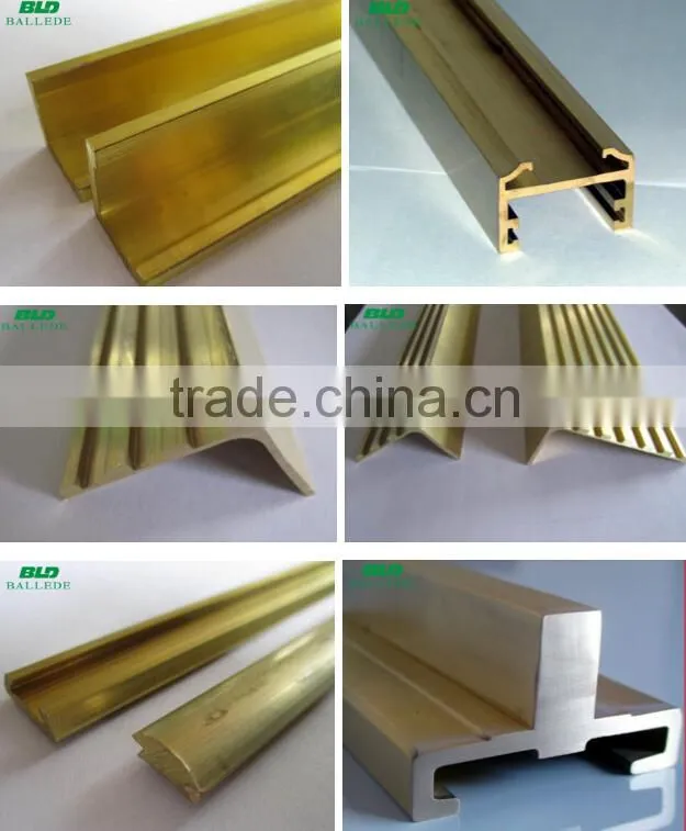 custom brass sheet for furniture