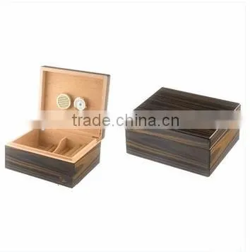 C&Y Hi-Q wooden cigar box CY-GP3