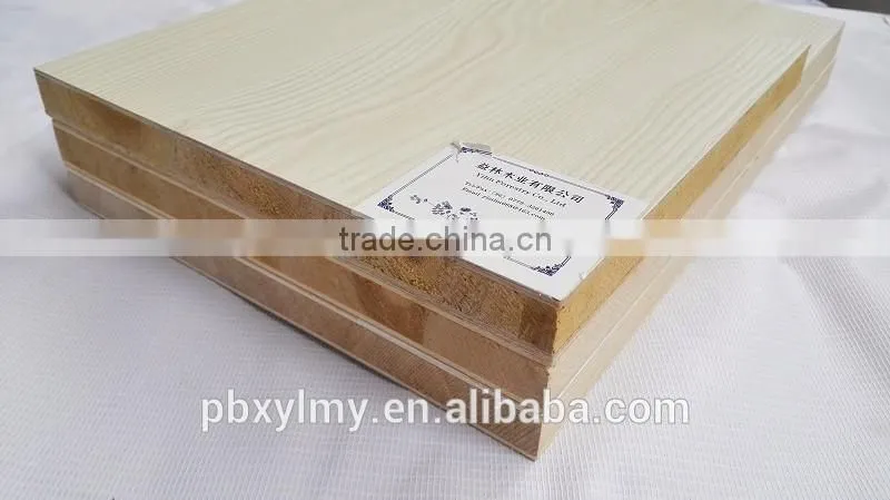 Hot sale ply wood poplar eucalyptus timber venner core plywood prices