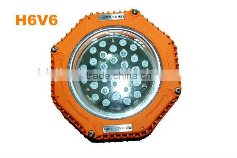 2014 NEW!! LED Explosion Proof Flood Lighting