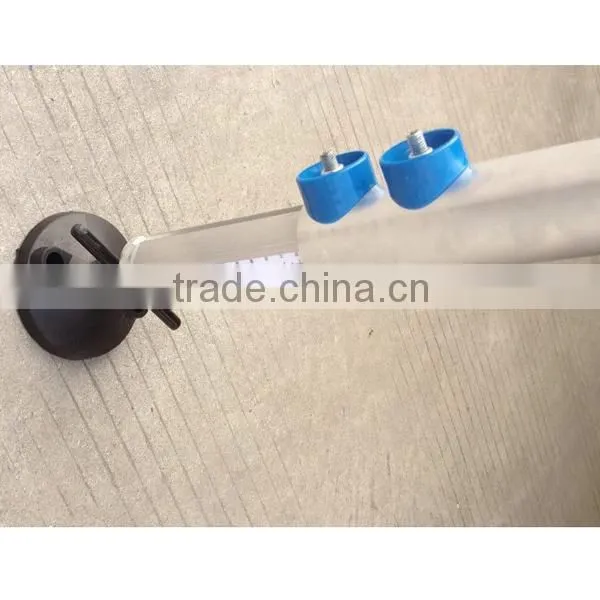 Professional performance event stage , aluminum adjustable stage for show