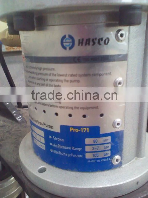 GT05 Rotated Sealant Spreading Table