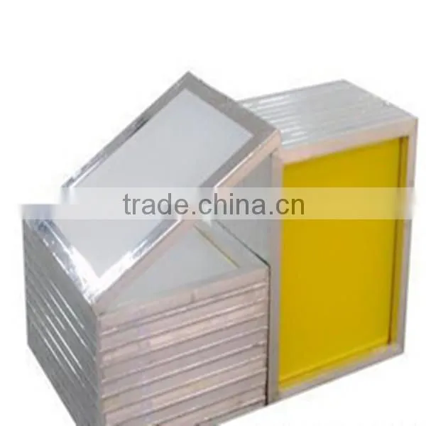 100T polyester screen printing mesh