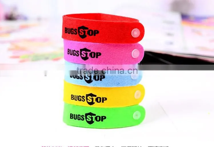 mosquito repellent bracelet,natural citronella mosquito repellent bracelet