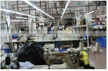 Competitive price lady's jeans , women pant in china