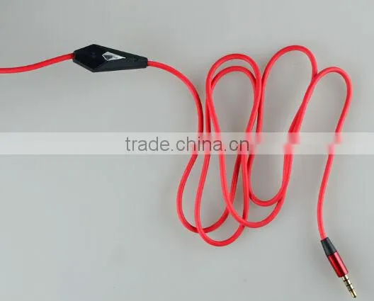 Hot selling colourful mp3 headset headphone foldable