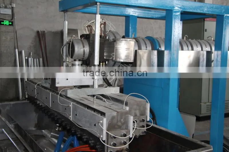 FIBC Jumbo Bag Production Line