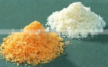 Bread Crumb Production Line, Bread Crumb Making Machines with CE Certification ISO9001