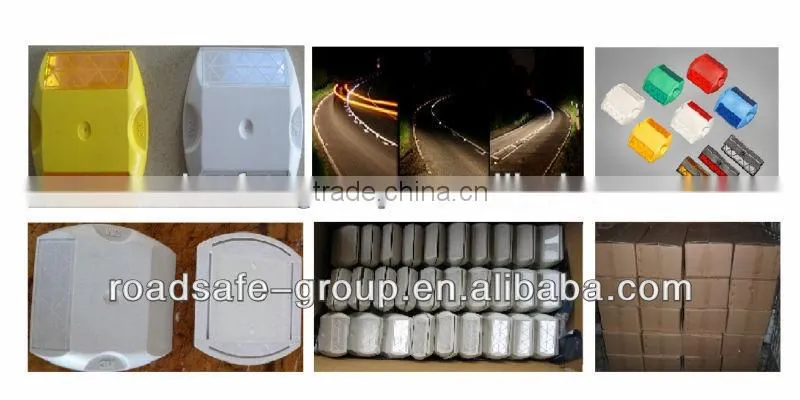 3M Road Marking Studs/3m road studs/road stud